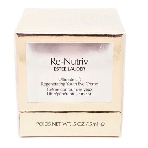 Estee Lauder Re-Nutriv Ultimate Lift Regenerating Youth Eye...
